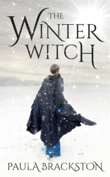 The Winter Witch, Hardback Book The Winter Witch, Hardback Book