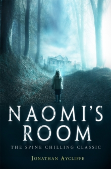 Naomi's Room, Paperback Book Naomi's Room, Paperback Book