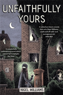 Unfaithfully Yours, Paperback Book Unfaithfully Yours, Paperback Book