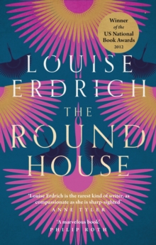 The Round House, Paperback Book The Round House, Paperback Book