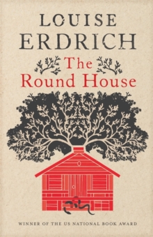 The Round House, Hardback Book The Round House, Hardback Book