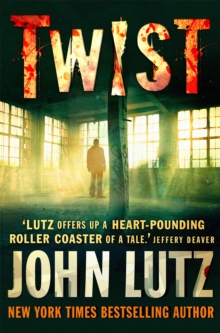 Twist, Paperback Book Twist, Paperback Book