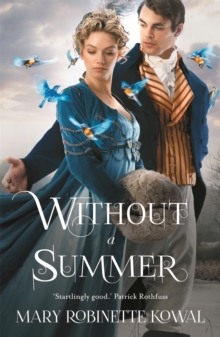 Without A Summer, Paperback Book Without A Summer, Paperback Book