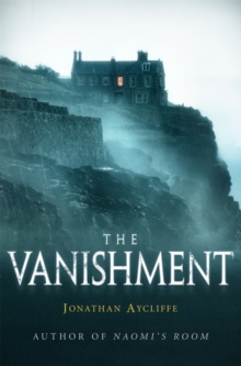 The Vanishment, Paperback Book The Vanishment, Paperback Book
