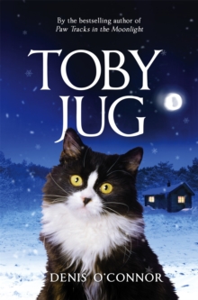 Toby Jug, Paperback Book Toby Jug, Paperback Book