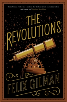The Revolutions, Paperback Book The Revolutions, Paperback Book