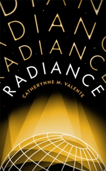 Radiance, Hardback Book Radiance, Hardback Book