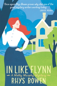 In Like Flynn, Paperback Book In Like Flynn, Paperback Book