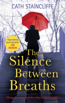The Silence Between Breaths, Paperback / softback Book The Silence Between Breaths, Paperback / softback Book