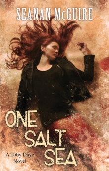 One Salt Sea (Toby Daye Book 5)