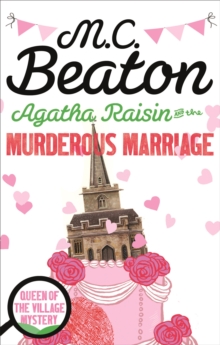 Agatha Raisin and the Murderous Marriage, Paperback Book Agatha Raisin and the Murderous Marriage, Paperback Book