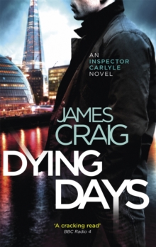 Dying Days, Paperback / softback Book Dying Days, Paperback / softback Book