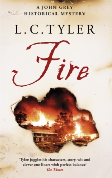 Fire, Paperback / softback Book Fire, Paperback / softback Book
