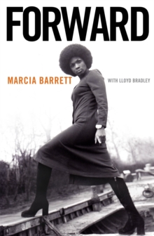 Forward : My Life With and Without Boney M., Hardback Book Forward : My Life With and Without Boney M., Hardback Book