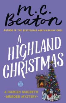 A Highland Christmas, Paperback Book A Highland Christmas, Paperback Book