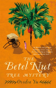 The Betel Nut Tree Mystery, Paperback Book The Betel Nut Tree Mystery, Paperback Book