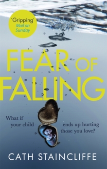 Fear of Falling, Paperback / softback Book Fear of Falling, Paperback / softback Book