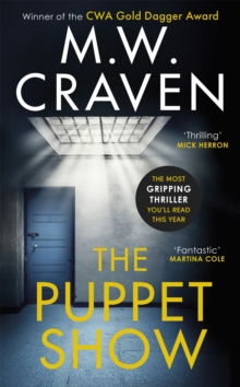 The Puppet Show, EPUB eBook The Puppet Show, EPUB eBook