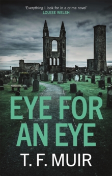 Eye for an Eye, Paperback / softback Book Eye for an Eye, Paperback / softback Book