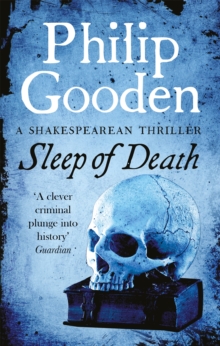 Sleep of Death : Book 1 in the Nick Revill series