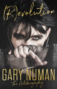 (R)evolution : The Autobiography, Hardback Book (R)evolution : The Autobiography, Hardback Book