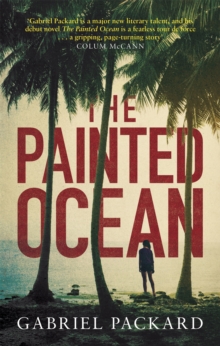 The Painted Ocean, Paperback Book The Painted Ocean, Paperback Book