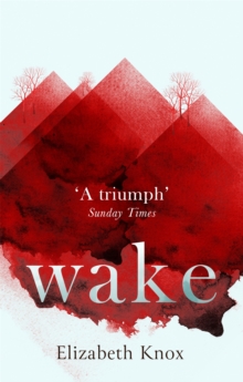 Wake, Paperback Book Wake, Paperback Book