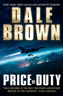 Price of Duty, Paperback / softback Book Price of Duty, Paperback / softback Book