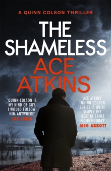 The Shameless, Paperback / softback Book The Shameless, Paperback / softback Book