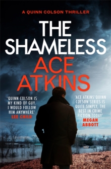 The Shameless, Paperback / softback Book The Shameless, Paperback / softback Book