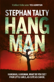 Hangman (Absalom Kearney 2)
