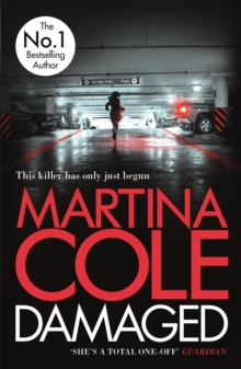 Damaged, Paperback / softback Book Damaged, Paperback / softback Book