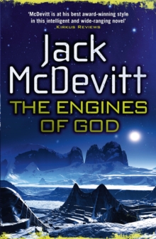 The Engines of God (Academy - Book 1)