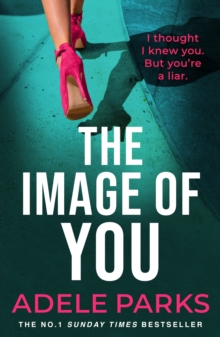 The Image of You, Paperback Book The Image of You, Paperback Book