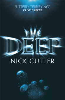 The Deep, Paperback / softback Book The Deep, Paperback / softback Book