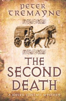 The Second Death, Paperback Book The Second Death, Paperback Book