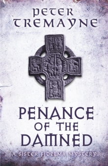 Penance of the Damned, Hardback Book Penance of the Damned, Hardback Book