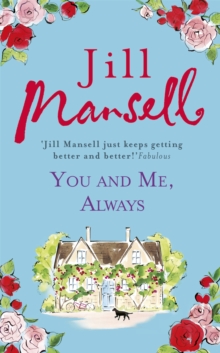 You and Me, Always : The No. 1 Bestseller, Hardback Book You and Me, Always : The No. 1 Bestseller, Hardback Book