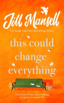This Could Change Everything, Hardback Book This Could Change Everything, Hardback Book