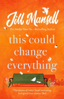 This Could Change Everything, Paperback / softback Book This Could Change Everything, Paperback / softback Book