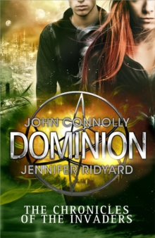 Dominion, Paperback Book Dominion, Paperback Book