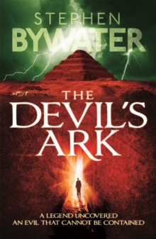 The Devil's Ark, Paperback Book The Devil's Ark, Paperback Book
