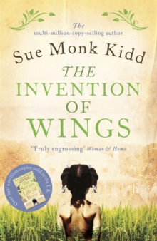 The Invention of Wings, Paperback Book The Invention of Wings, Paperback Book