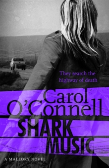 Shark Music, Paperback Book Shark Music, Paperback Book