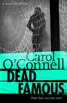 Dead Famous, Paperback Book Dead Famous, Paperback Book
