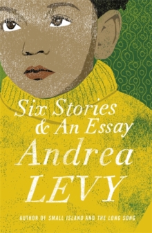 Six Stories and an Essay, Paperback Book Six Stories and an Essay, Paperback Book