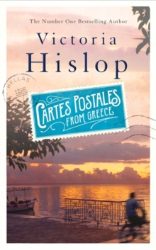 Cartes Postales from Greece : The runaway Sunday Times bestseller, Hardback Book Cartes Postales from Greece : The runaway Sunday Times bestseller, Hardback Book