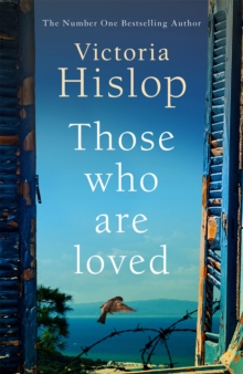 Those Who Are Loved, Hardback Book Those Who Are Loved, Hardback Book