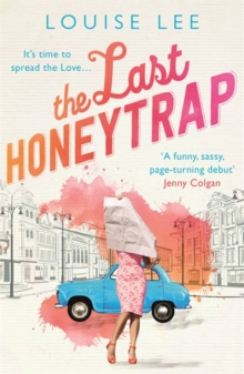 The Last Honeytrap : Florence Love 1, Paperback Book The Last Honeytrap : Florence Love 1, Paperback Book