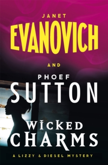 Wicked Charms : A Lizzy and Diesel Novel, Paperback Book Wicked Charms : A Lizzy and Diesel Novel, Paperback Book